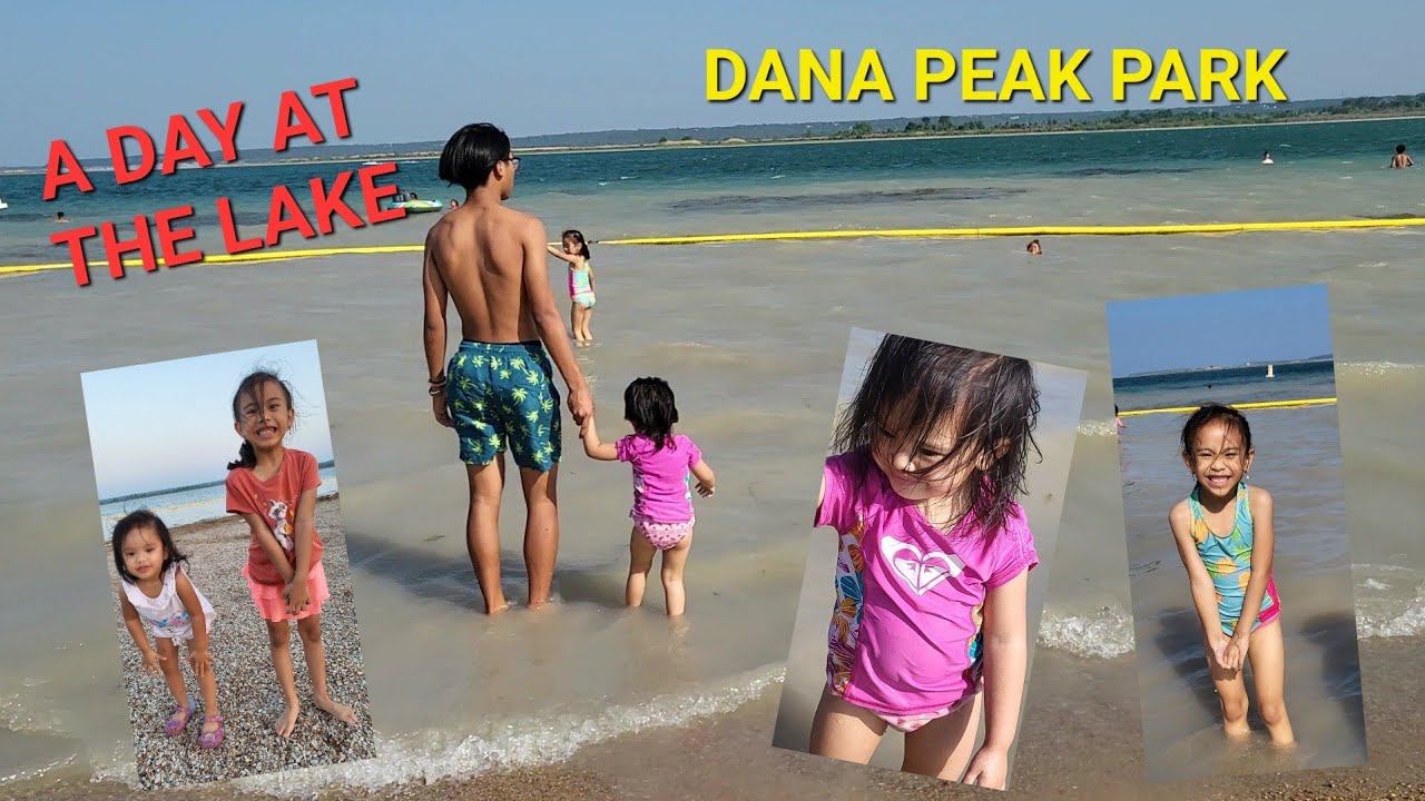 A Day At Dana Peak Park Harker Heights, TX YouTube