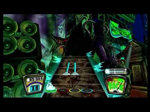 Guitar Hero 2 OPM Kaleidoscope World Francis Magalona Expert