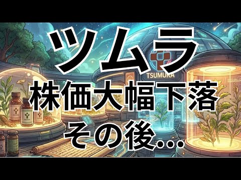 【4540 ツムラ】2026年3月期・中間決算を分析！上方修正と増配の裏側にある「DOE経営」の真意