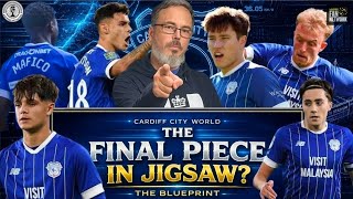 What we NEED, final JIGSAW piece? | Midfield Deep Dive Final Part | The Blueprint #5 ft @TheSi1927 