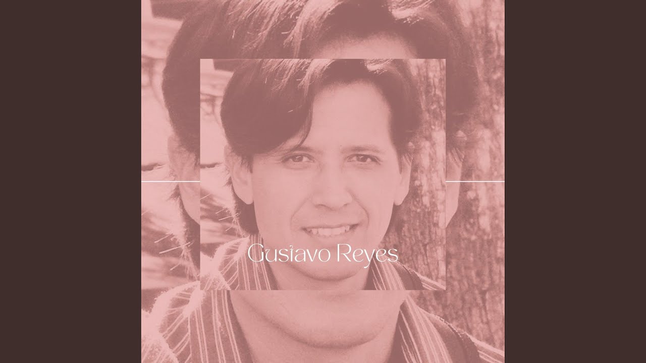 Solo por ti (Gustavo Reyes)
