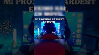 Mi próximo Hardest en Gd... #games #geometrydash #gd #parati #videojuegos