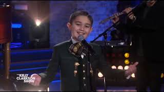 The Kelly Clarkson Show - A Mi Manera