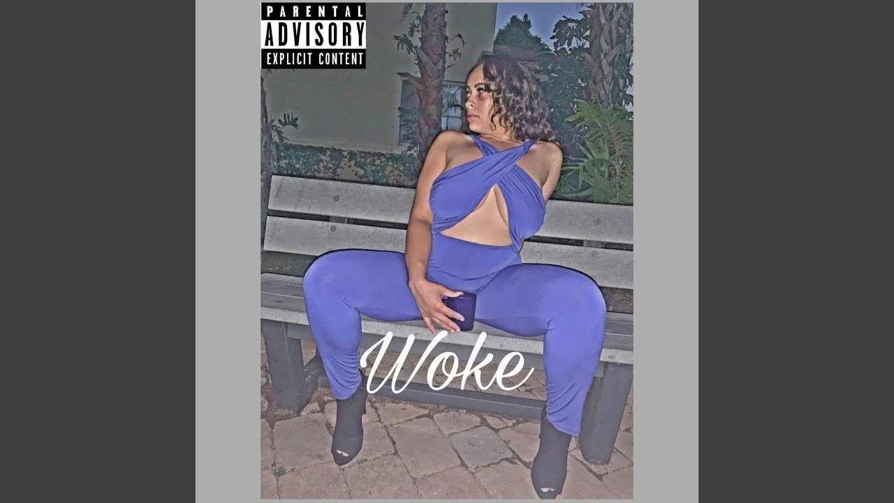Mira Woke en YouTube Mira Woke en YouTube