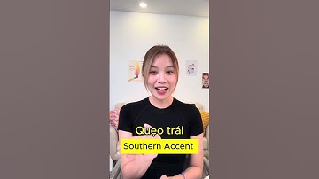 Giving directions in Vietnamese