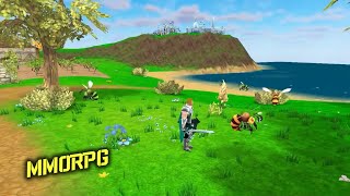 10 Game MMORPG Android Terbaik Di Bawah 500MB 2021 screenshot 2