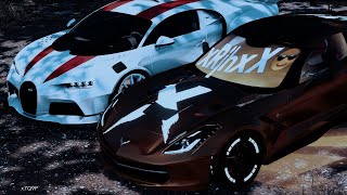 The crew 2 San bernardino escape “31197m” HC•