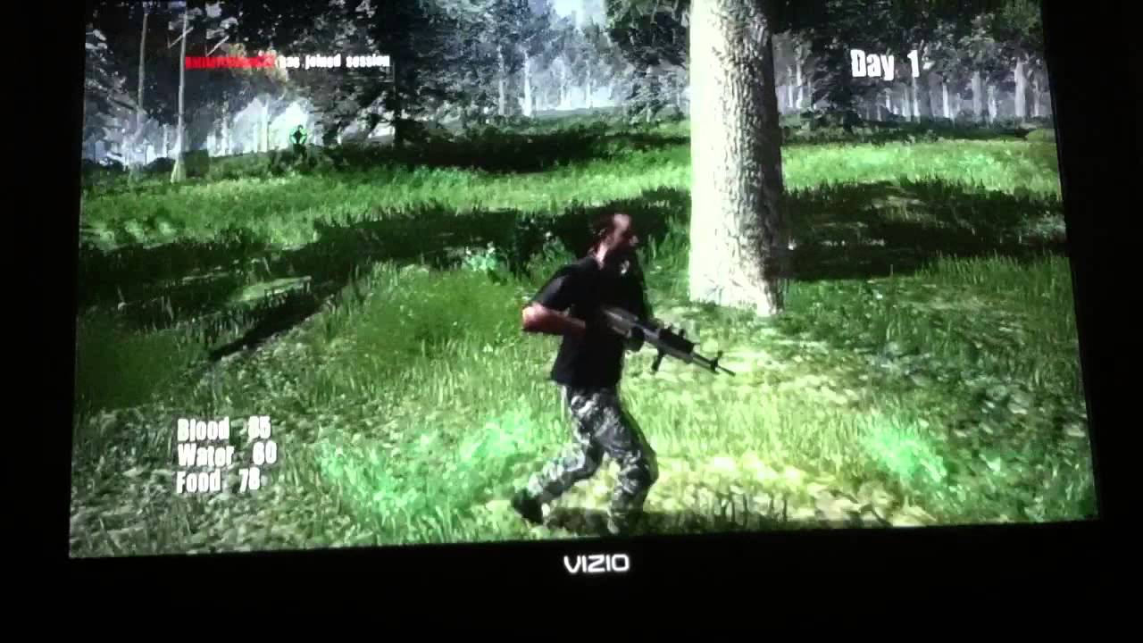 Apocz Bandit Gamplay