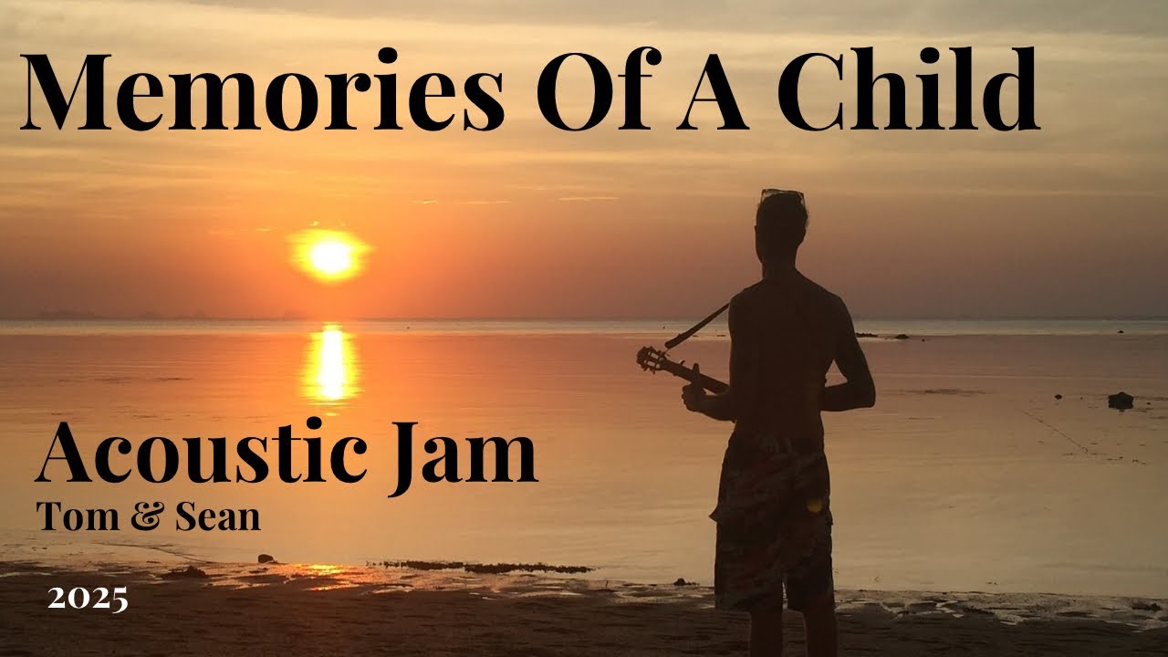 The Memories Of A Child | Tom Downing 