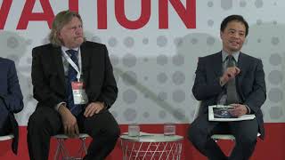 The 2019 Payments Canada SUMMIT - The real rush for real time payments in the digital economy