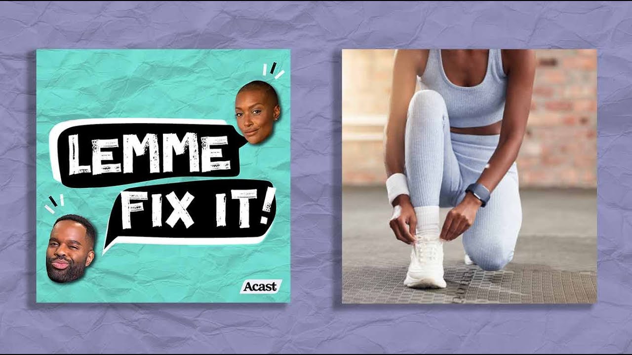 Body Image: I'm Saving My Old Clothes For Who?