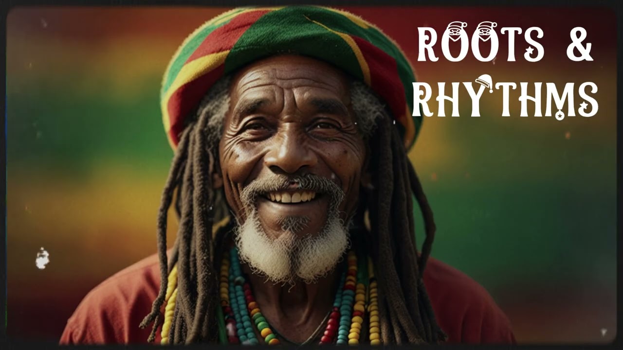 Lush Harmonies – Reggae Roots Classic Mix 2026 🌿🎶 | Smooth Melodies & Timeless Island Flow