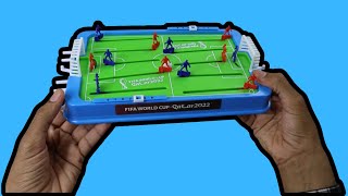 Mini Football Smart Board Fifa World Cup