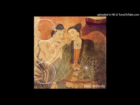 Marco Tegui - Sinergia [Lump Records]