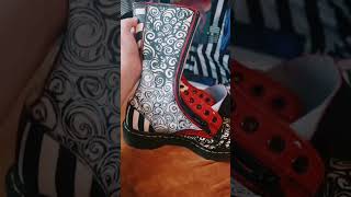 Customize Some Docs With Me