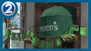 Murphy’s Bar & Grill: Honolulu’s Go-To Spot for St. Patrick’s Day Celebration