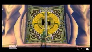 Skyward Sword Harp Speedrun in 1:37:32.74