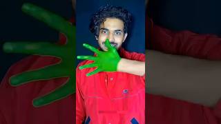Thumb Finger Magic Trick and Tutorial | #magictrickssecret