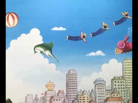 恋は水色涙色