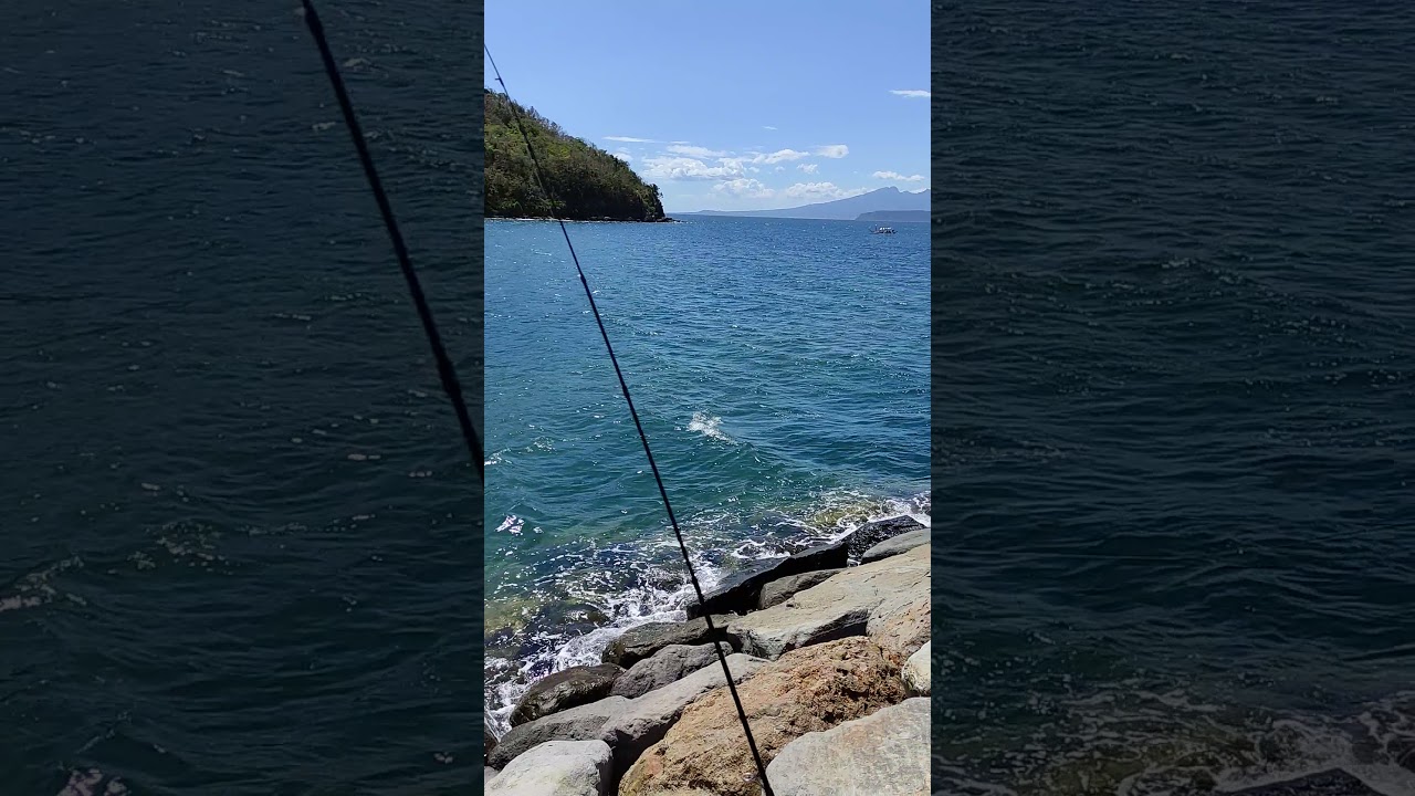 Caylabne Bay Resort - Fishing Escapade