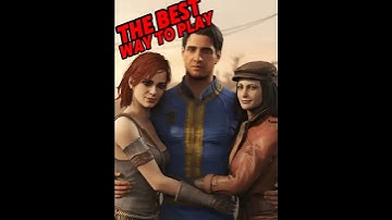 This is How You Fix Fallout 4