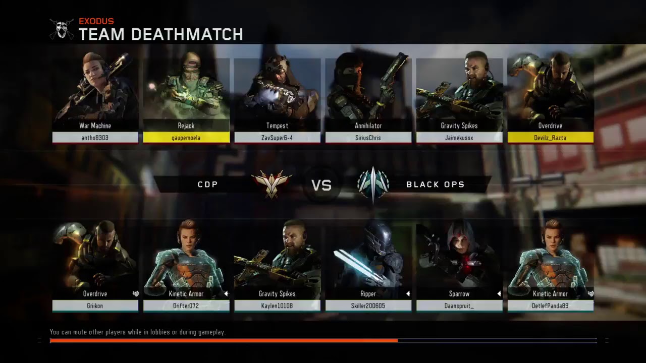 Cod-Bo3:colt 1911 trigger finger ?