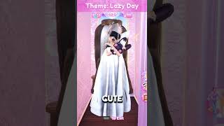 these lazy day looks were way too good #dresstoimpress #dti #dtiroblox