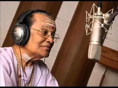 Poojiathukulle oru rajjiathai aandu kondu - TMS - mp3