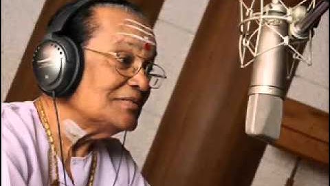 Poojiathukulle oru rajjiathai aandu kondu - TMS - mp3