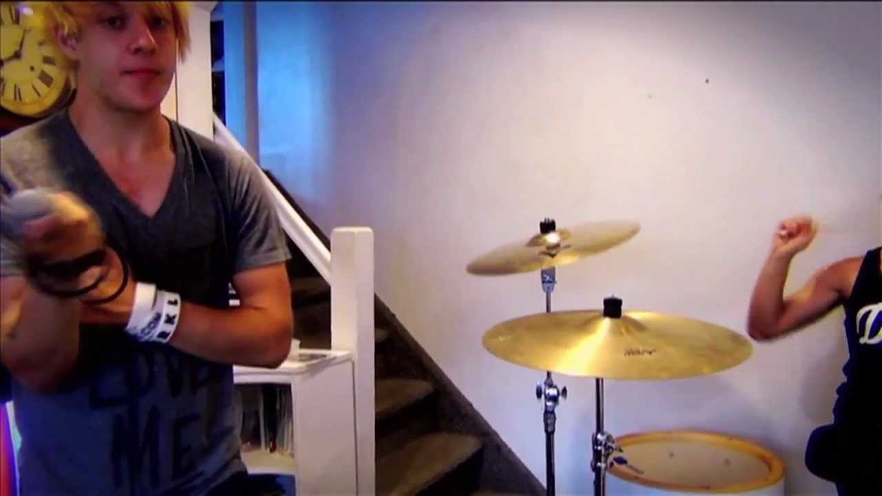 David Levy - Carly Rae Jepsen - Call Me Maybe Ft. Okan Kazdal (This Is All Now) Cover