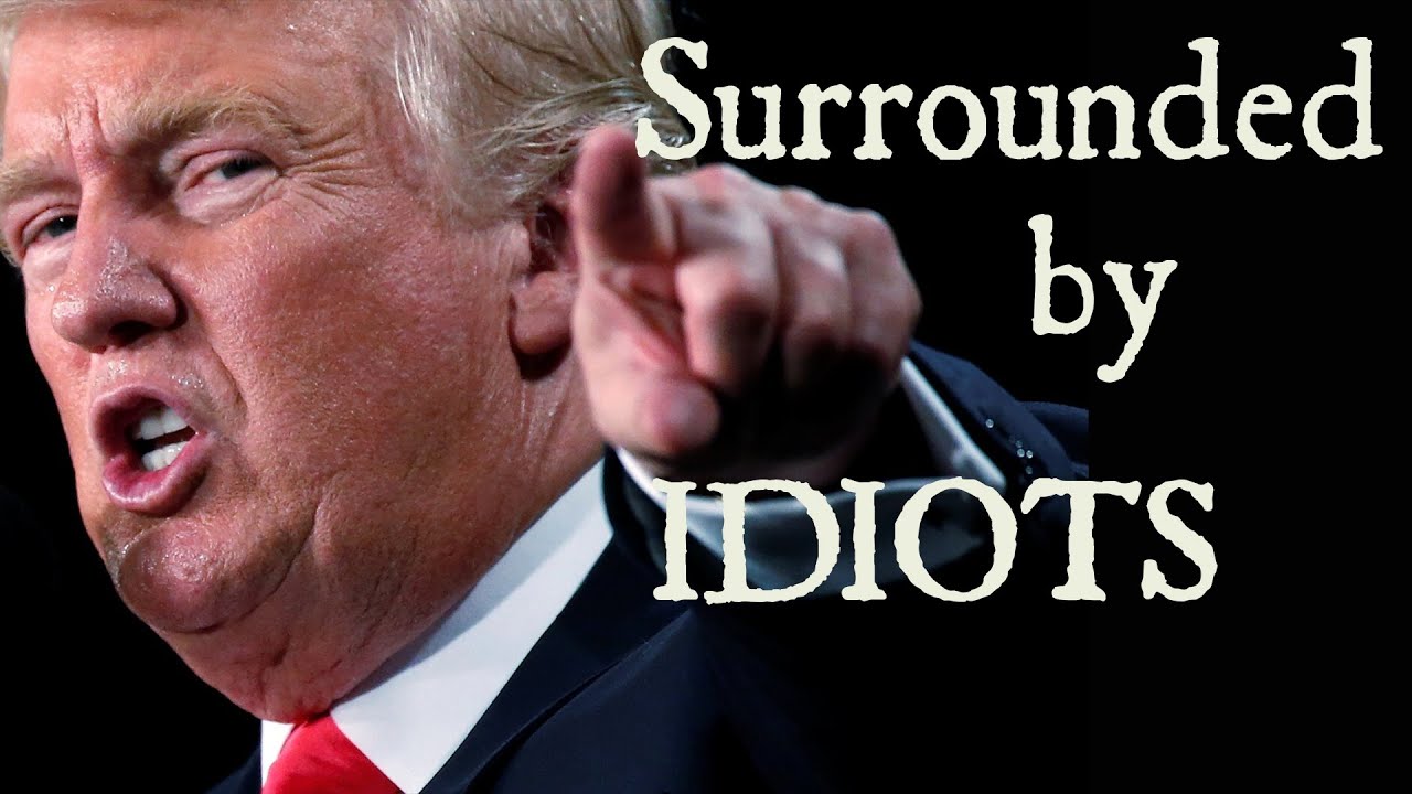 Surrounded by Idiots: DISC theory Personality profiling for beginners