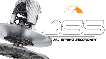 Introducing the DSS: Dual Spring Secondary
