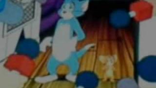 Have some fun with tom & jerry its a cool funny video