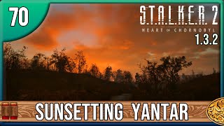 A Stalker 2: Heart of Chornobyl - Veteran difficulty longplay - Episode 70