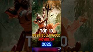 Top 10 Best Bollywood Movies Of 2025 🔥🤯 #shorts #bollywoodmovies