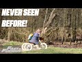 Tricycle balance bike | 2 year old toddler rides Veloretti mini for the first time with family