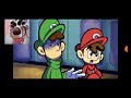 React Nintendo High (Ep 2)- The Quest| Foozle