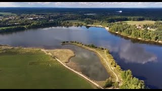 Pozemek 1001 m2 Tušť - Suchdol nad Lužnicí
