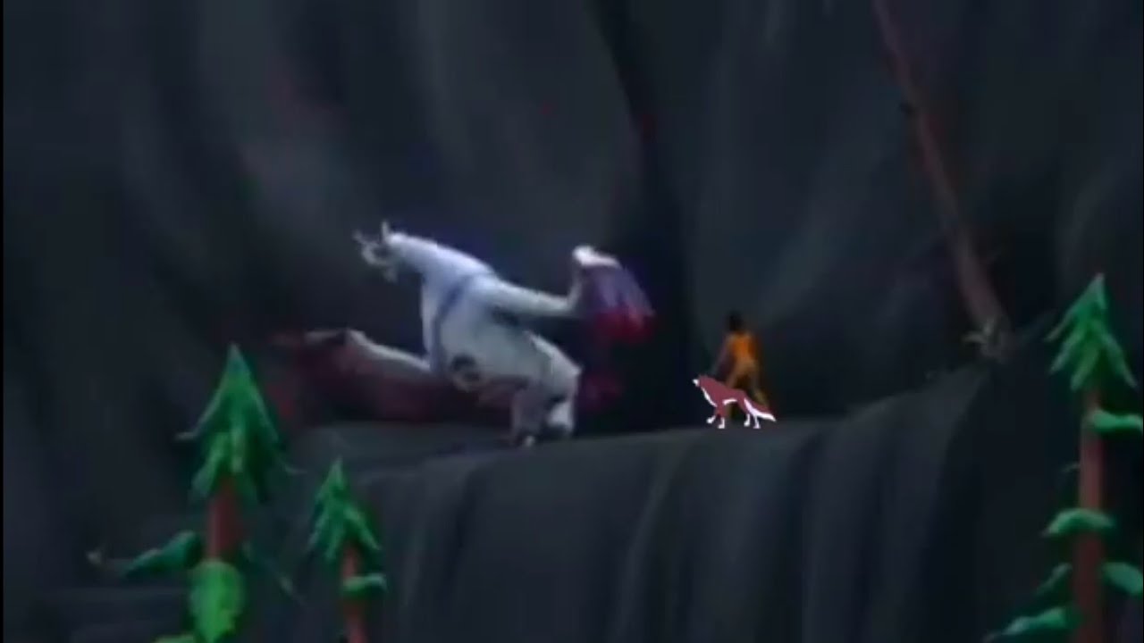 Alpha David, and Qos stand up to Kulus to save their wives