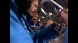 Kai Warner Orchestra – Star parade Medley live 1972