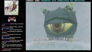 checking out Viewpoint 2064, arcade stuff later? [03-29-2020 stream]