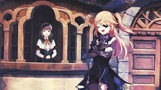 Genshin Impact Fischl Edit L Walkinglikeazombie