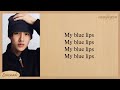 CORTIS Blue Lips Lyrics 