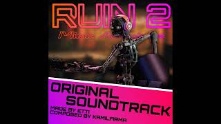 Silver Parasol Games Jingle - Ruin 2: Mimic Adventures (Soundtrack)