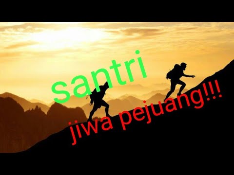 105 Gambar Motivasi Santri Gratis Terbaik