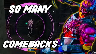 2 Hours Of Singularity Gameplay