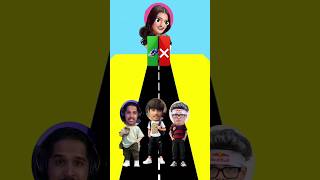 Kaun Hai Free Fire Ka Real Pro Player? 😱🔥 Sach Jaano! #shorts #cartoon