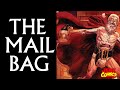 Mail bag episode 3