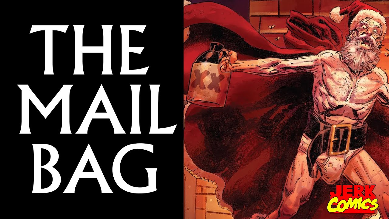 Mail Bag Episode 3 YouTube