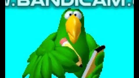 An MSAgent line that someone requested me #214